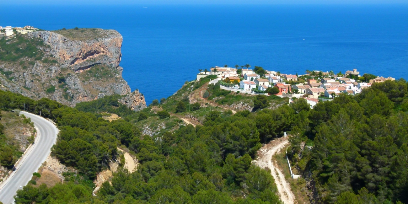 Villen Zu Verkaufen In Cumbre Del Sol Residence