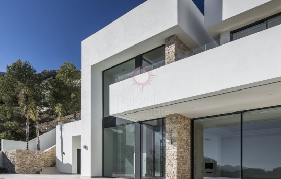 Luxus Haus zum Verkauf in Altea Hills Costa Blanca