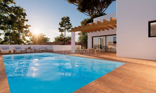 4 Villas for sale in Moraira that you can't miss out on