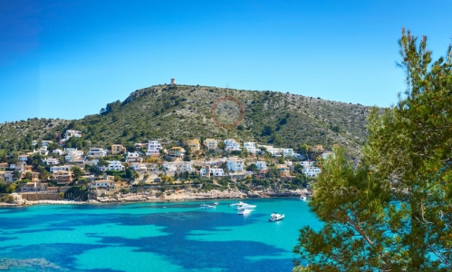 5 bästa ställena att investera i fastigheter i Spanien