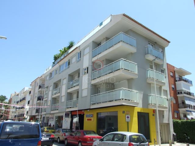 Verkauf » Wohnung » Moraira » Moraira