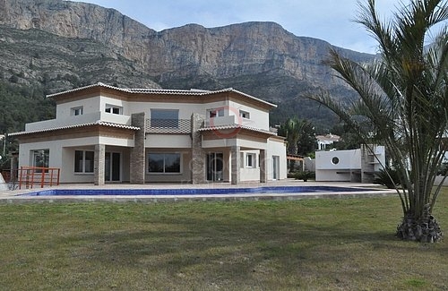 Vente » Villa » Javea » Javea/Xabia