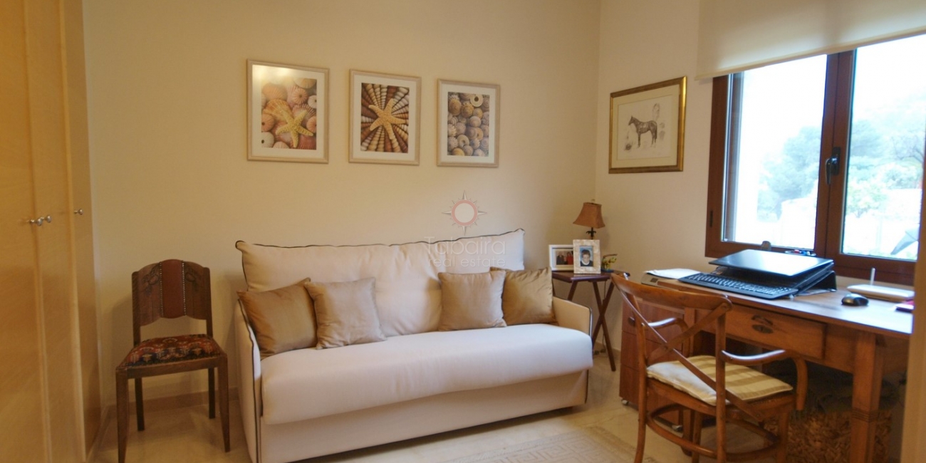 Costa Blanca Apartments for sale