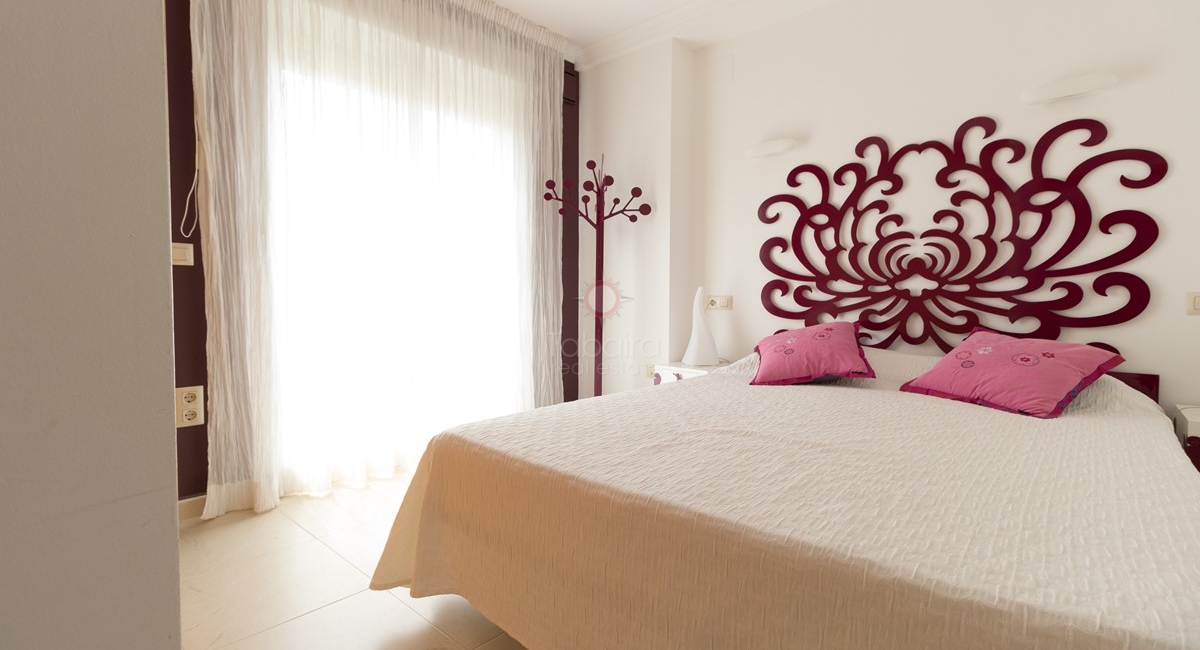 ▷ Apartment mit Meerblick zu verkaufen in Montecala - Cumbre del Sol