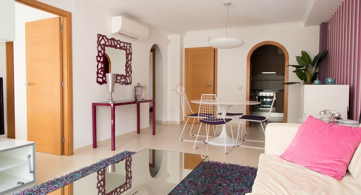 ▷ Apartamento con vistas al mar en venta en Montecala - Cumbre del Sol