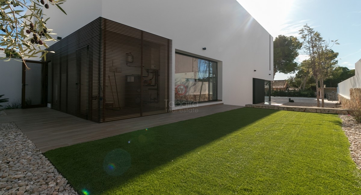 ▷ Luxus Villa zu verkaufen in Cometa - Moraira - Spanien