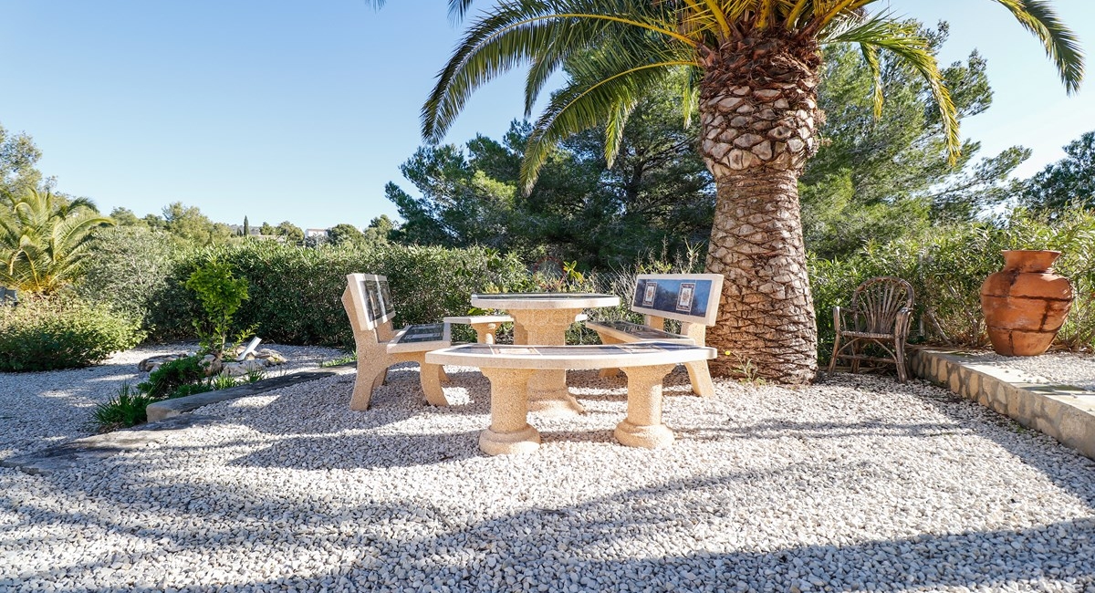 ▷ Moraira Villa en venta cerca de la playa de El Portet