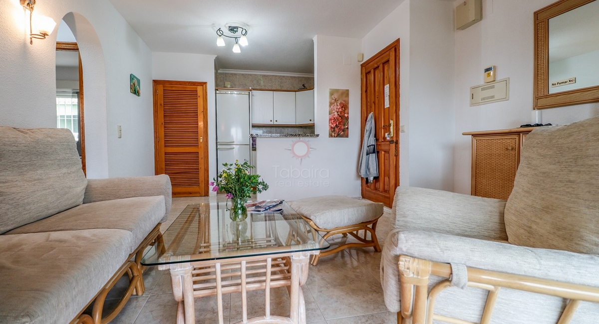 ▷ Garden apartment for sale in Pueblo la Paz - Cumbre del Sol