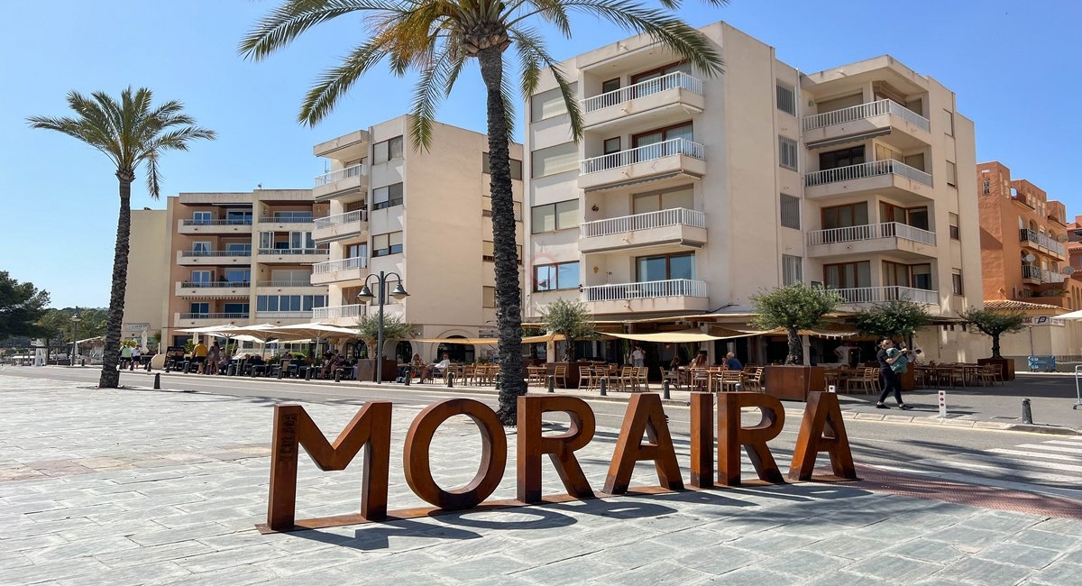 Sale » Apartment » Moraira » Moraira