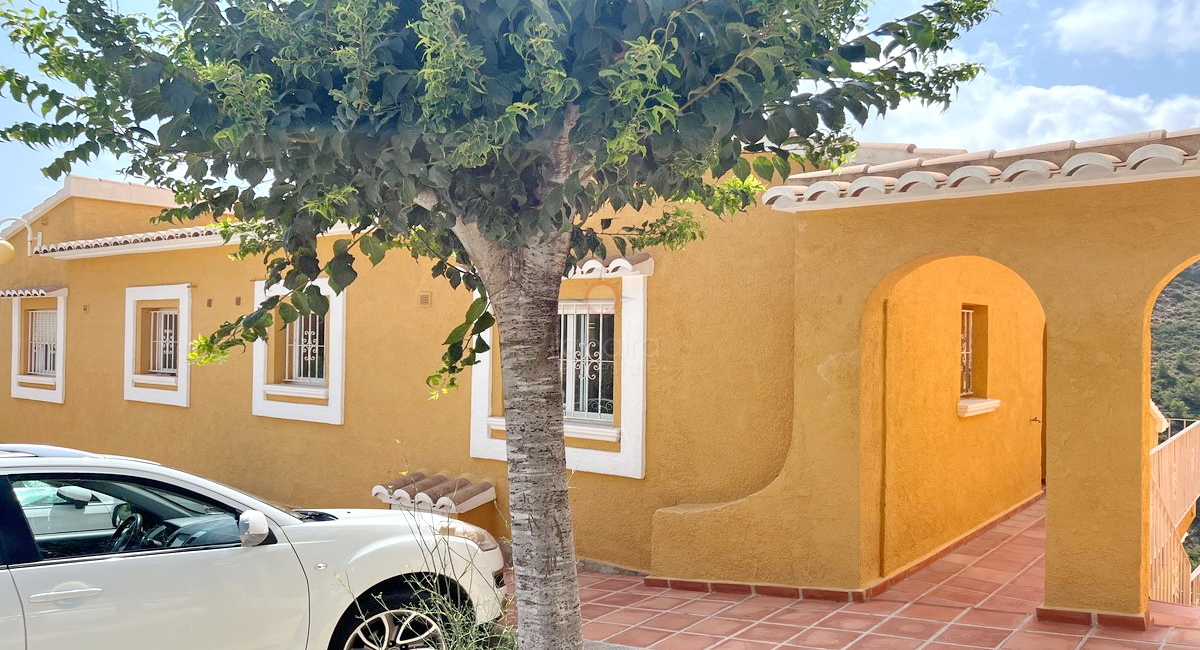 Dachgeschosswohnung zum Verkauf in Montecala, Cumbre del Sol