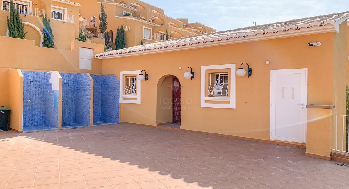 Dachgeschosswohnung zum Verkauf in Montecala, Cumbre del Sol
