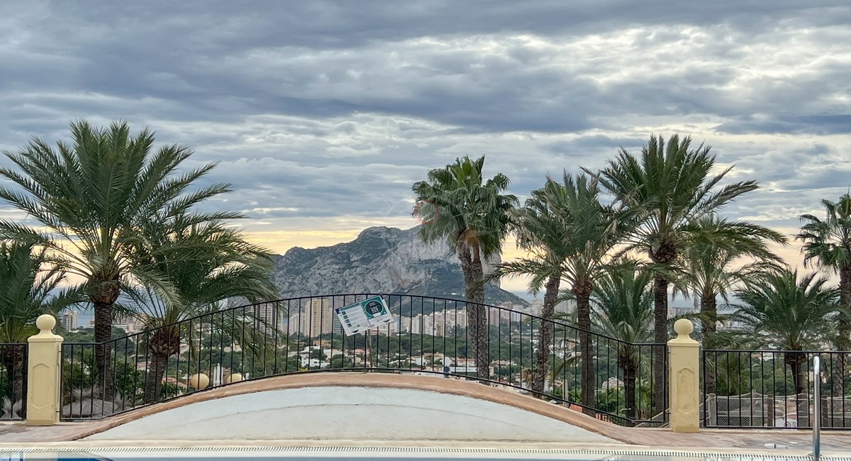▷ Property for sale in Imperial Park Calpe