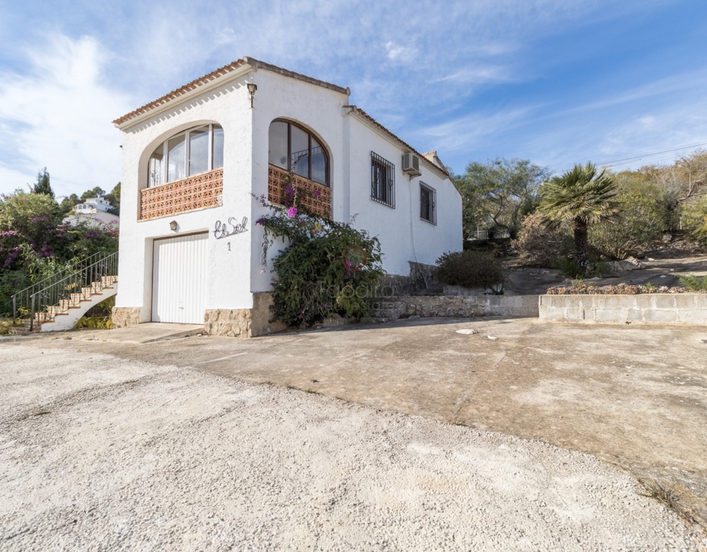 Sale » Villa » Javea » Javea/Xabia