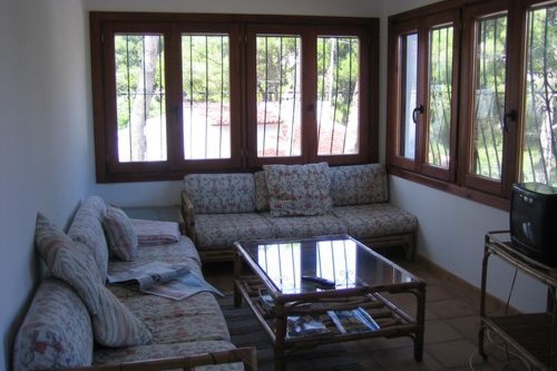 Alicante, North Costa Blanca, El Portet, Moraira