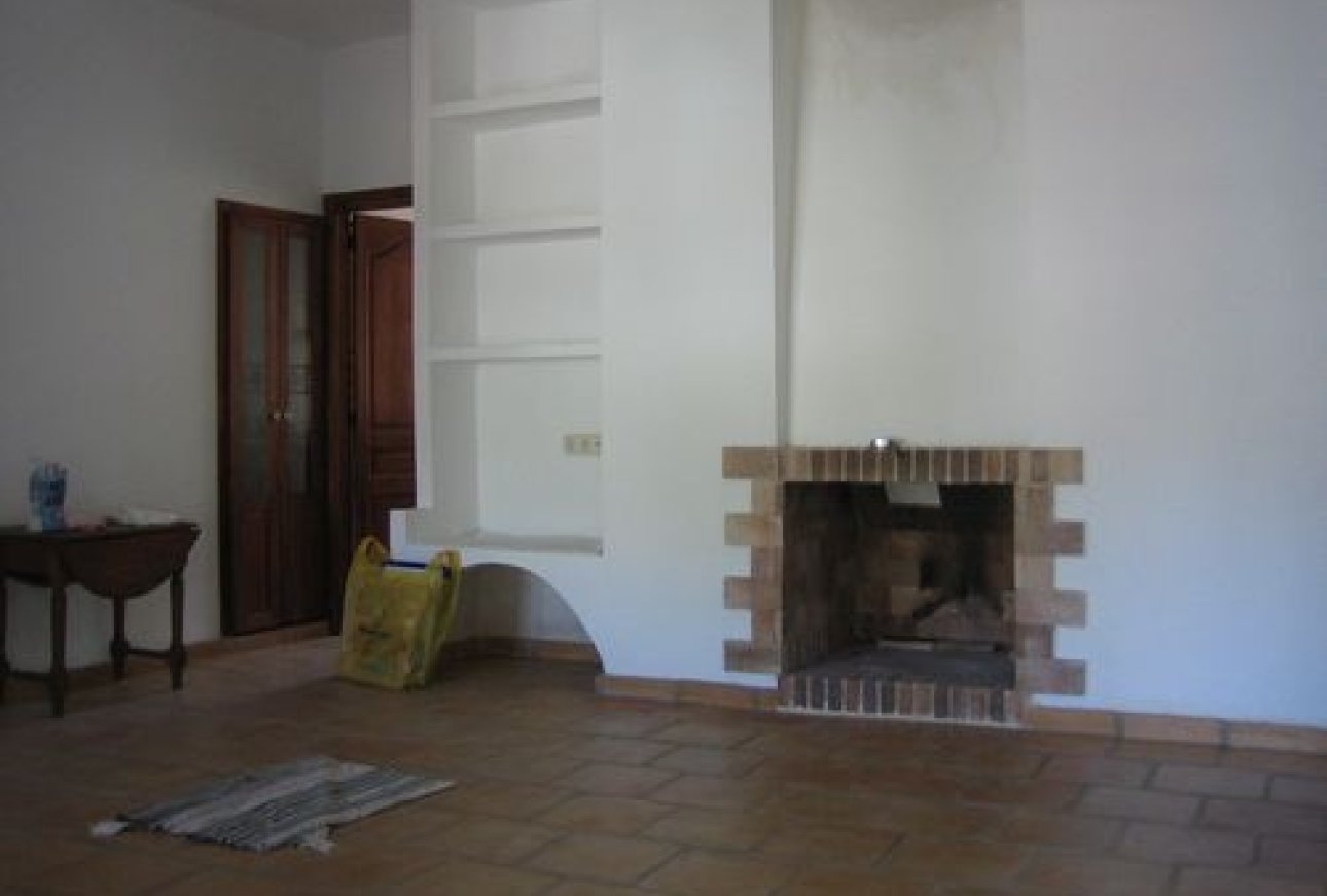 Alicante, North Costa Blanca, El Portet, Moraira