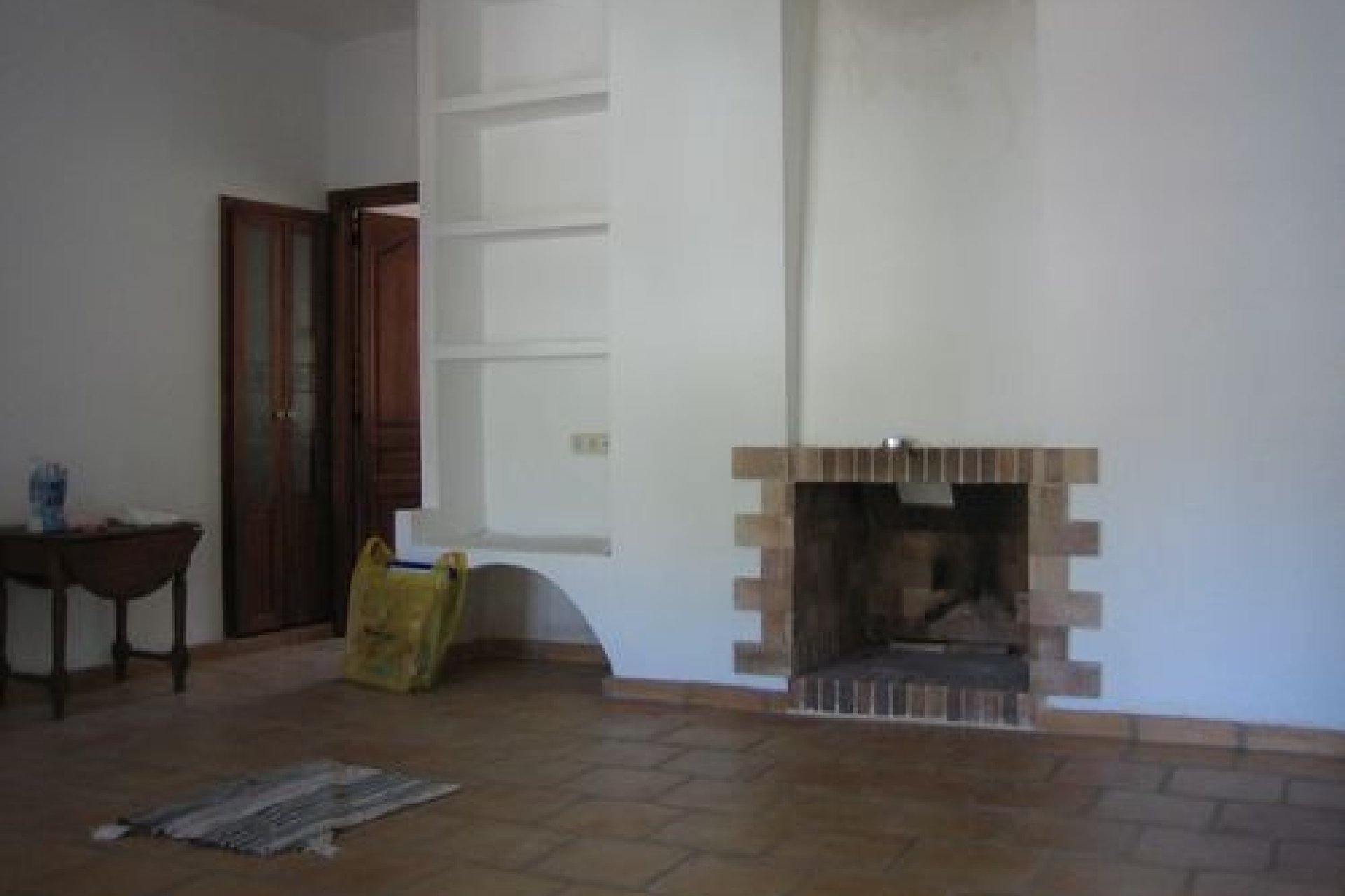 Alicante, North Costa Blanca, El Portet, Moraira