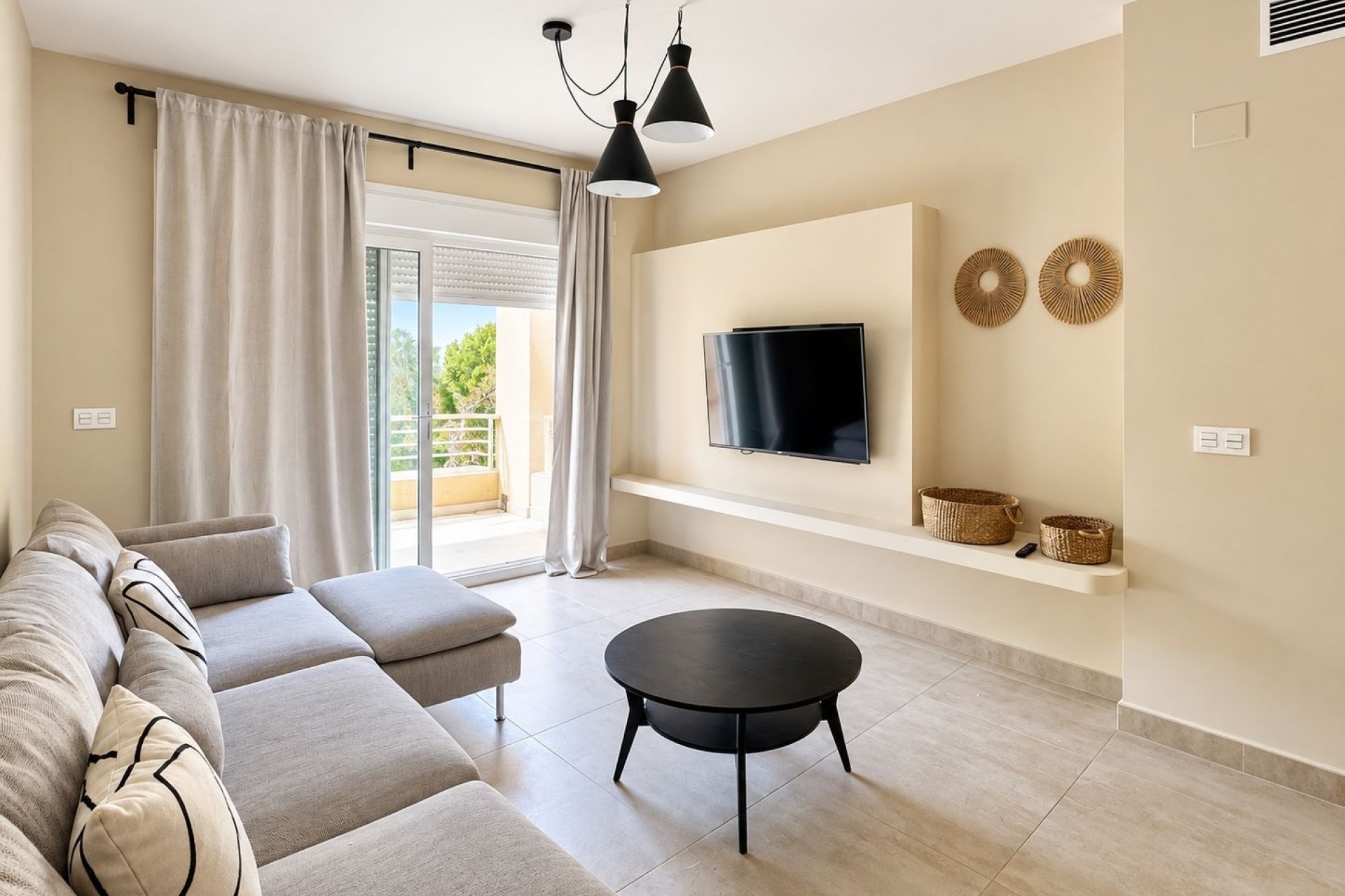 Alquileres - Apartamento - Moraira - Cometa