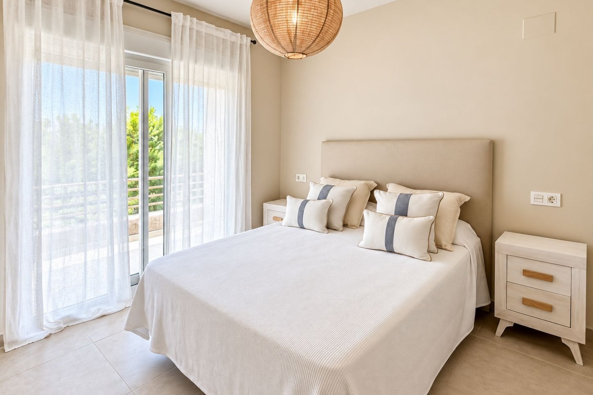Alquileres - Apartamento - Moraira - Cometa