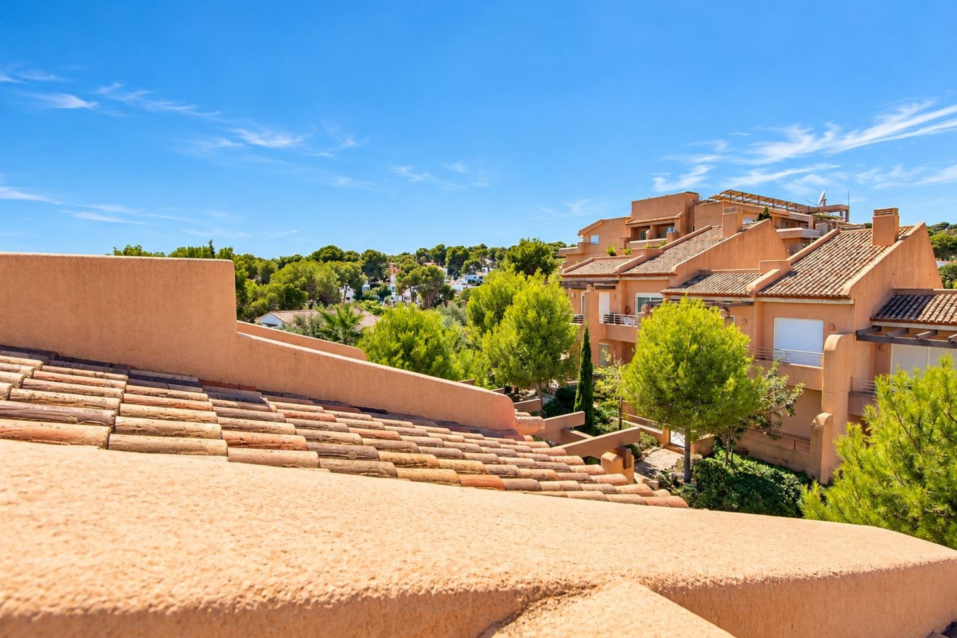Alquileres - Apartamento - Moraira - Cometa