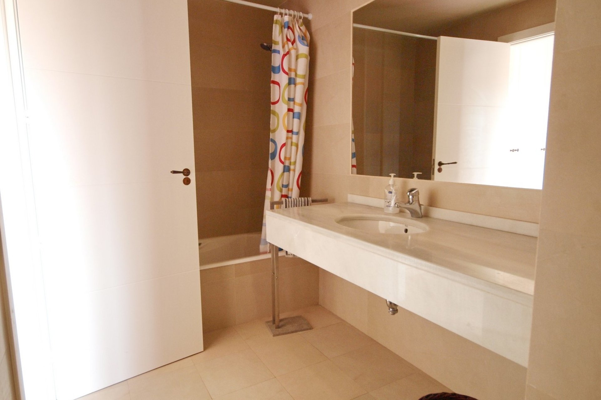 Alquileres - Apartamento - Moraira