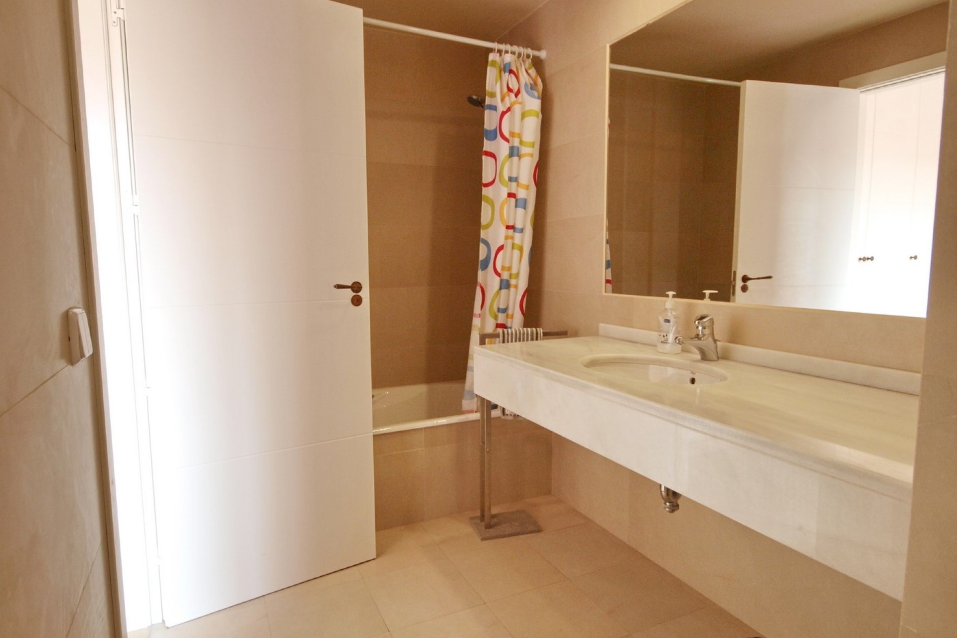 Alquileres - Apartamento - Moraira