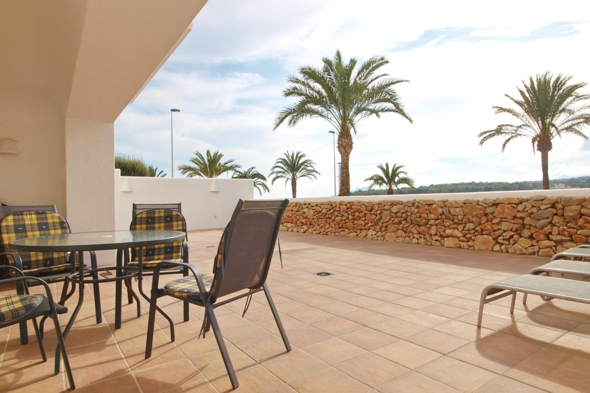 Alquileres - Apartamento - Moraira