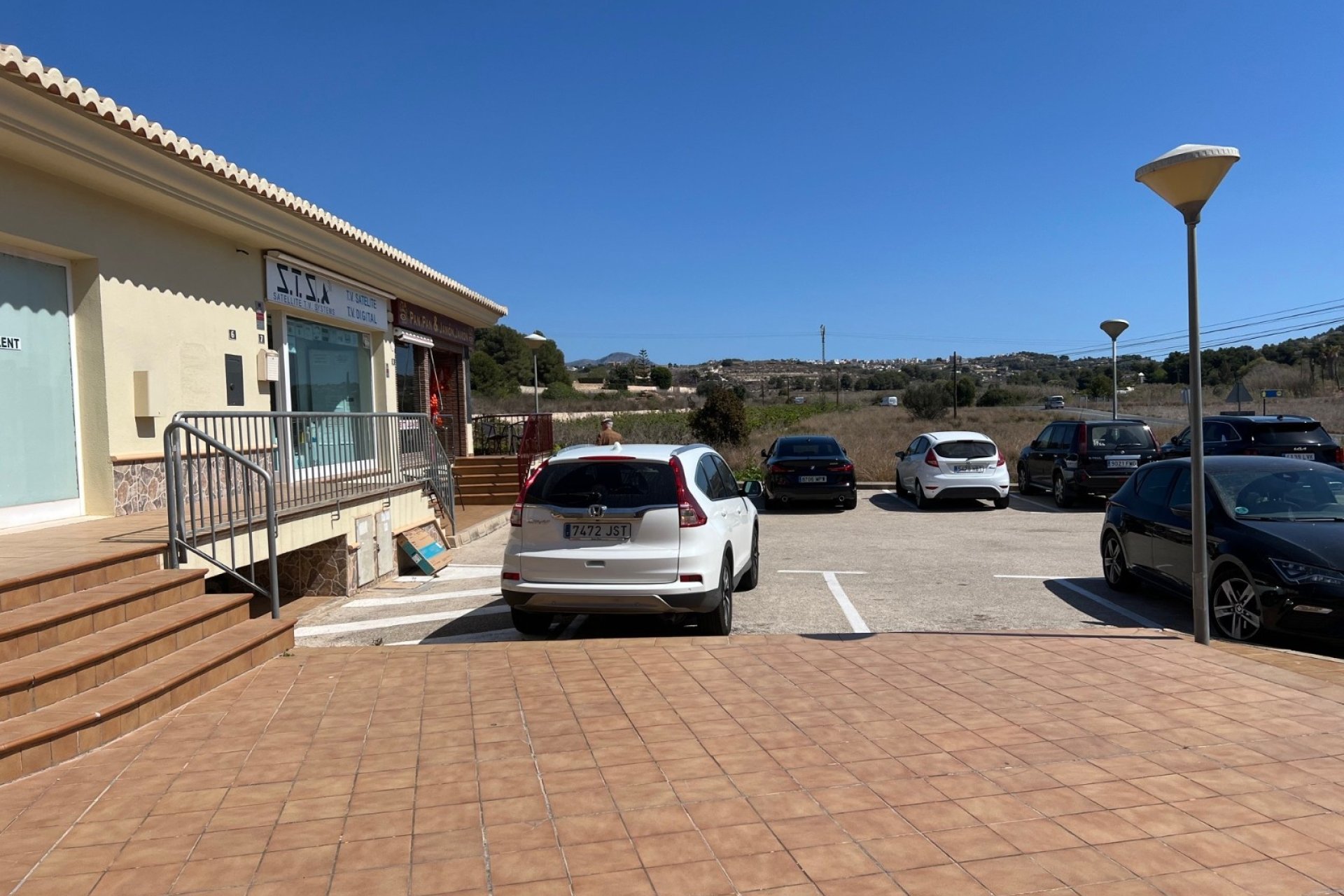 Alquileres - Locales Comerciales - Moraira - Solpark