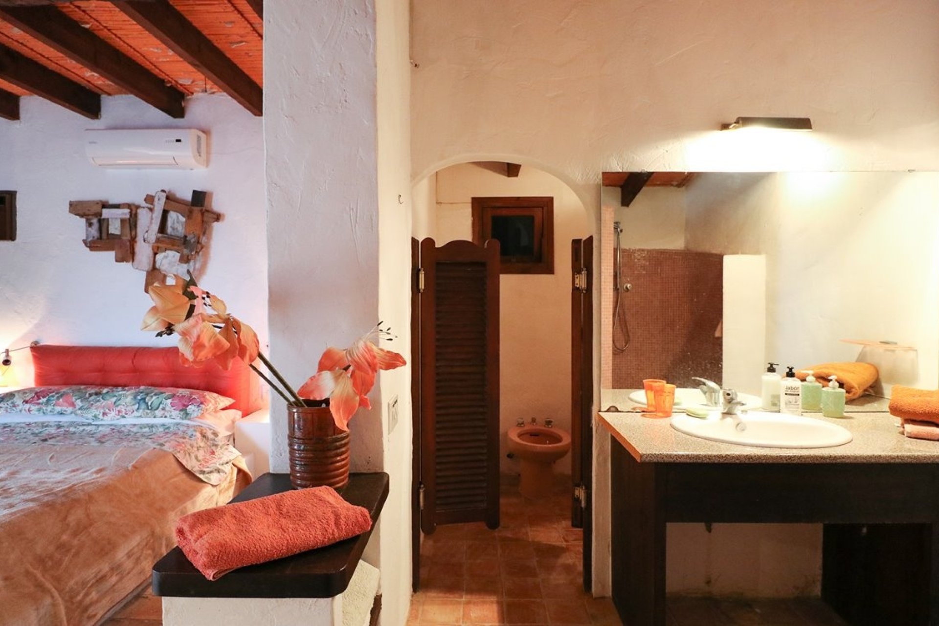 Annexe des invités
