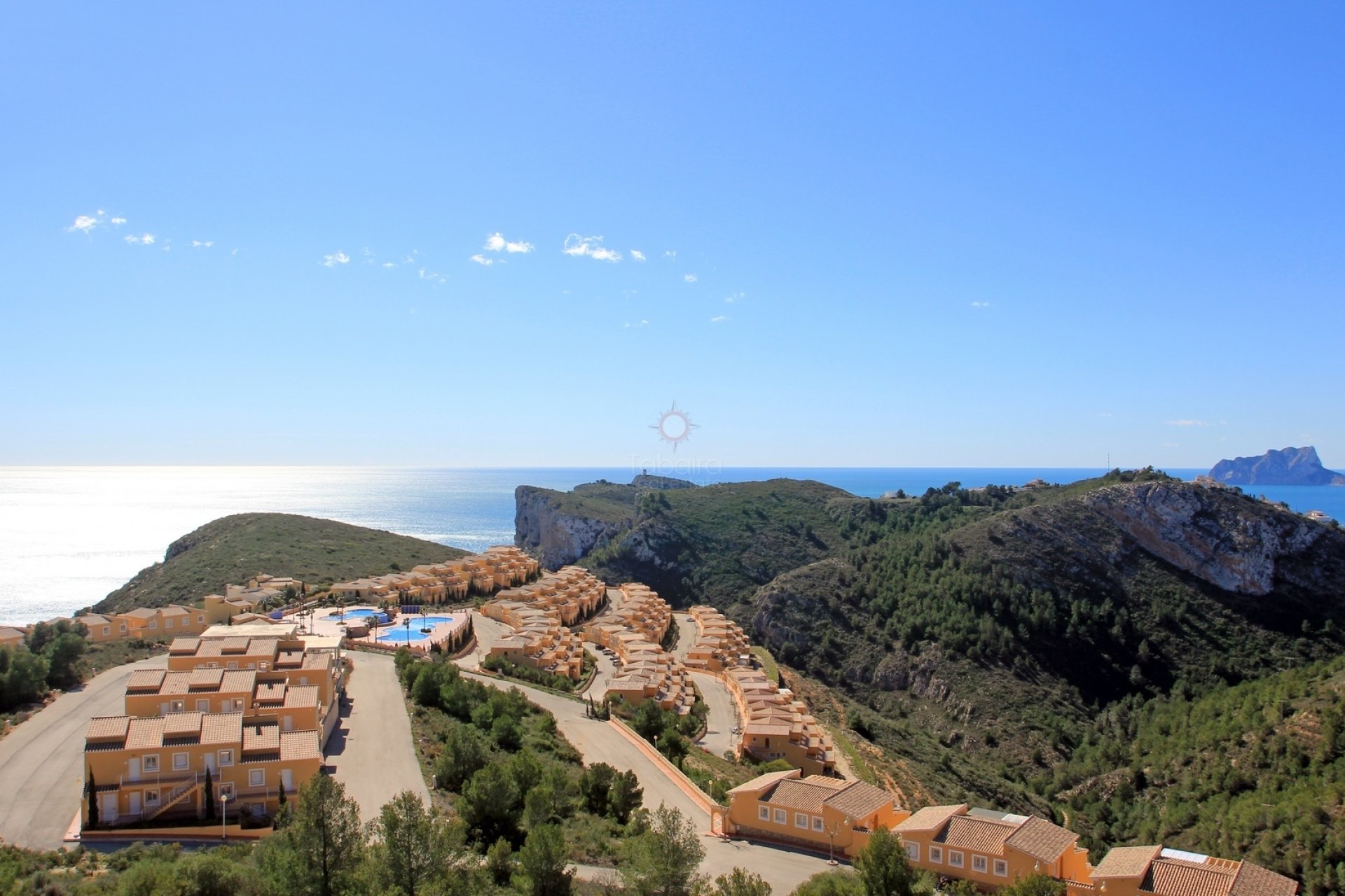 Apartamento ático en venta en Montecala Cumbre del Sol