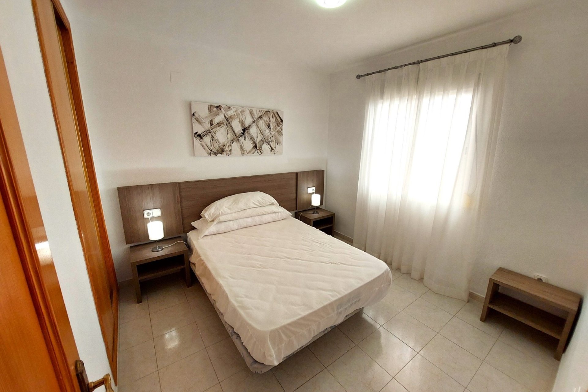 Apartamento Dormitorio en Imperial Park Calpe