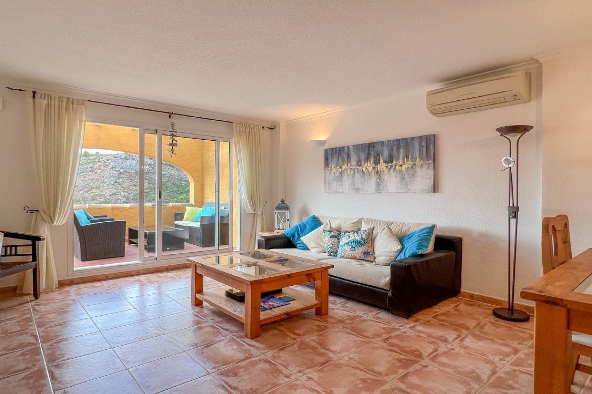 Apartamento en venta en Montecala cumbre del Sol