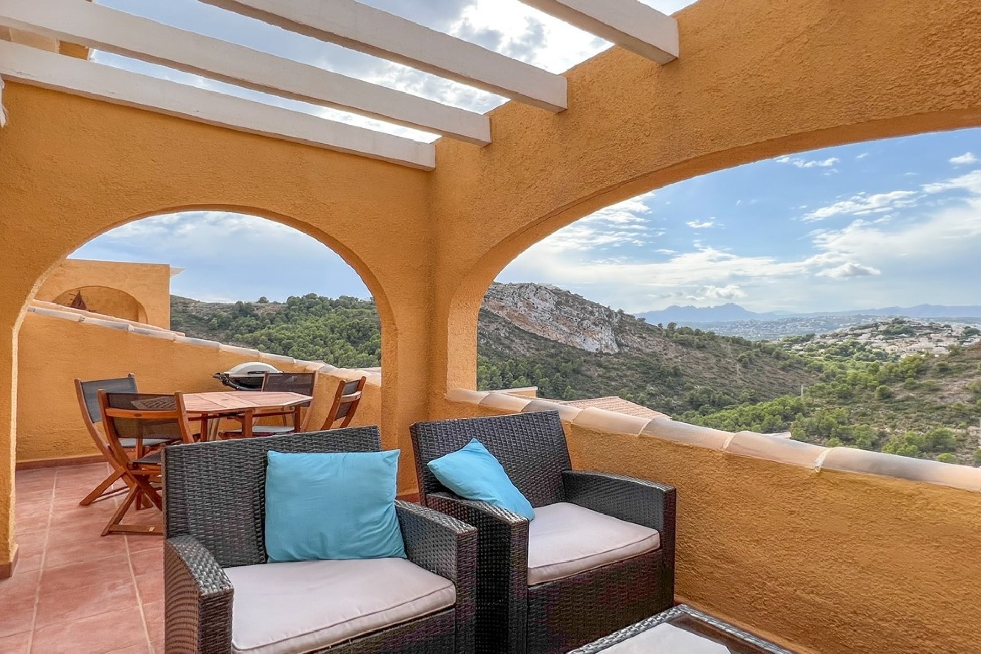 Apartamento en venta en Montecala cumbre del Sol