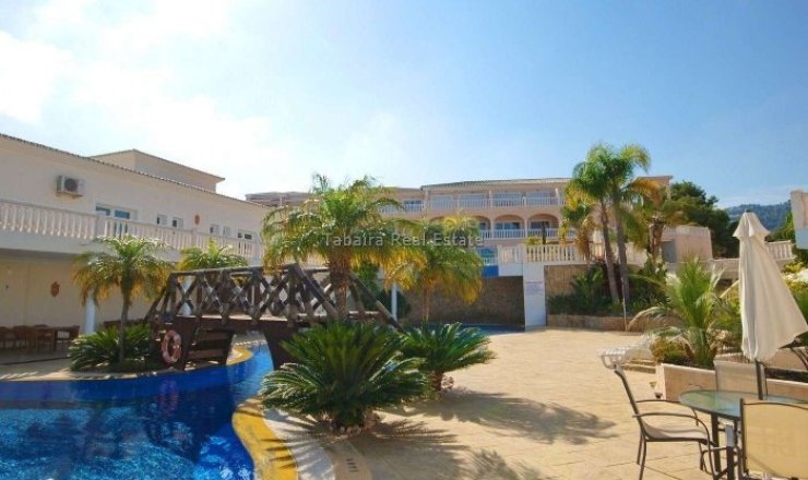Apartamento - Venta - Benissa - Benissa Costa
