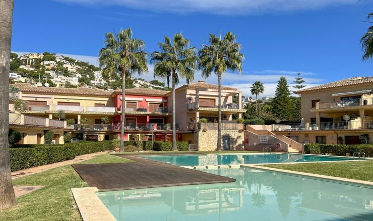 Apartamento - Venta - Benissa - Montemar
