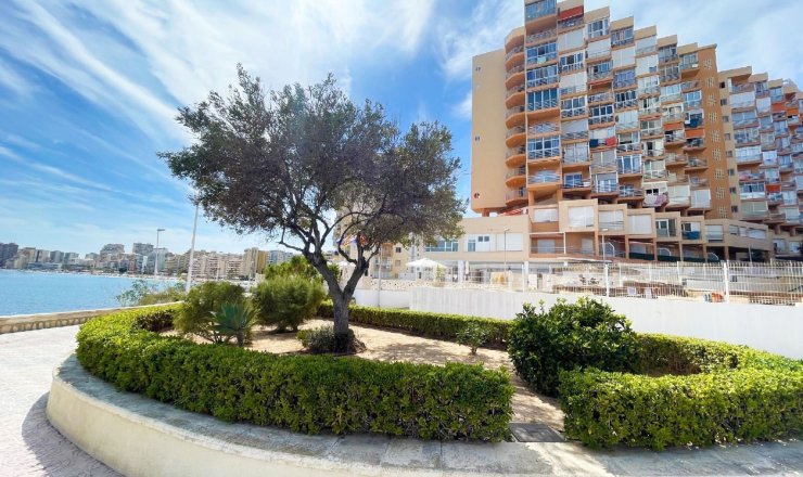 Apartamento - Venta - Calpe - Calpe