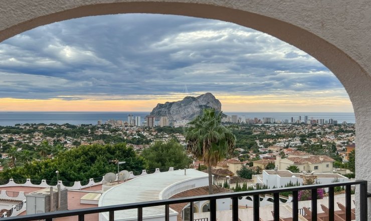 Apartamento - Venta - Calpe - Calpe