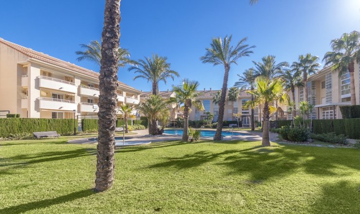 Apartamento - Venta - Javea - Arenal