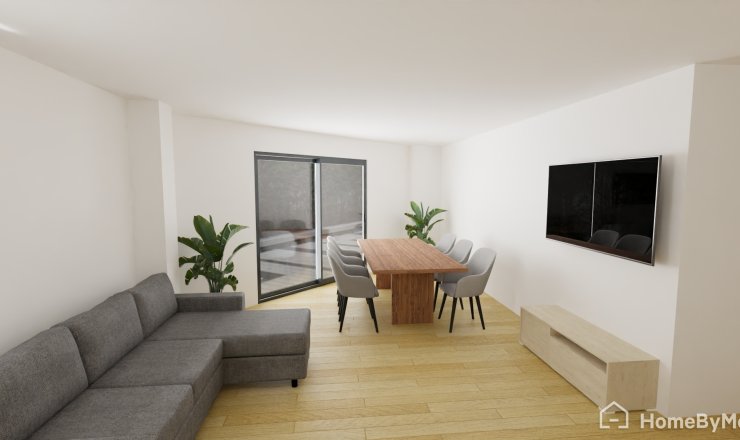 Apartamento - Venta - Javea - Old Town