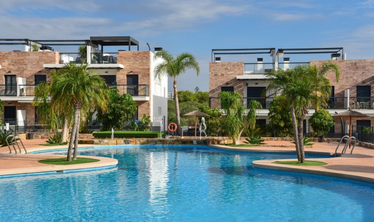 Apartamento - Venta - Mil Palmeras - Mil Palmeras