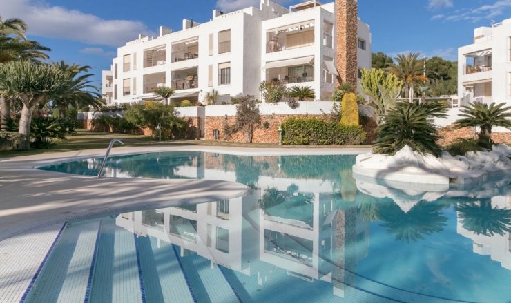 Apartamento - Venta - Moraira - 10.352C