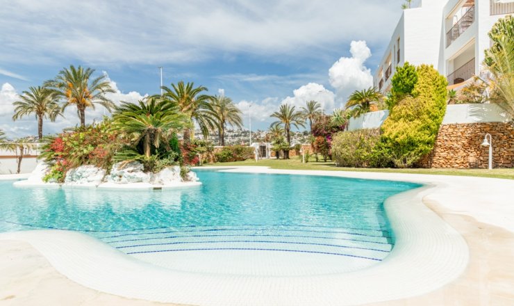 Apartamento - Venta - Moraira - Centro