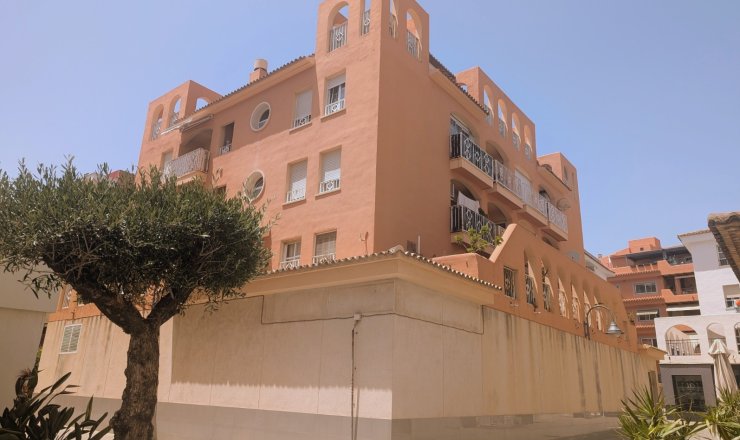 Apartamento - Venta - Moraira - Moraira