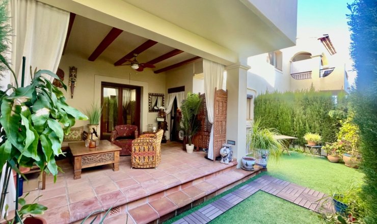 Apartamento - Venta - Murla - Pueblo