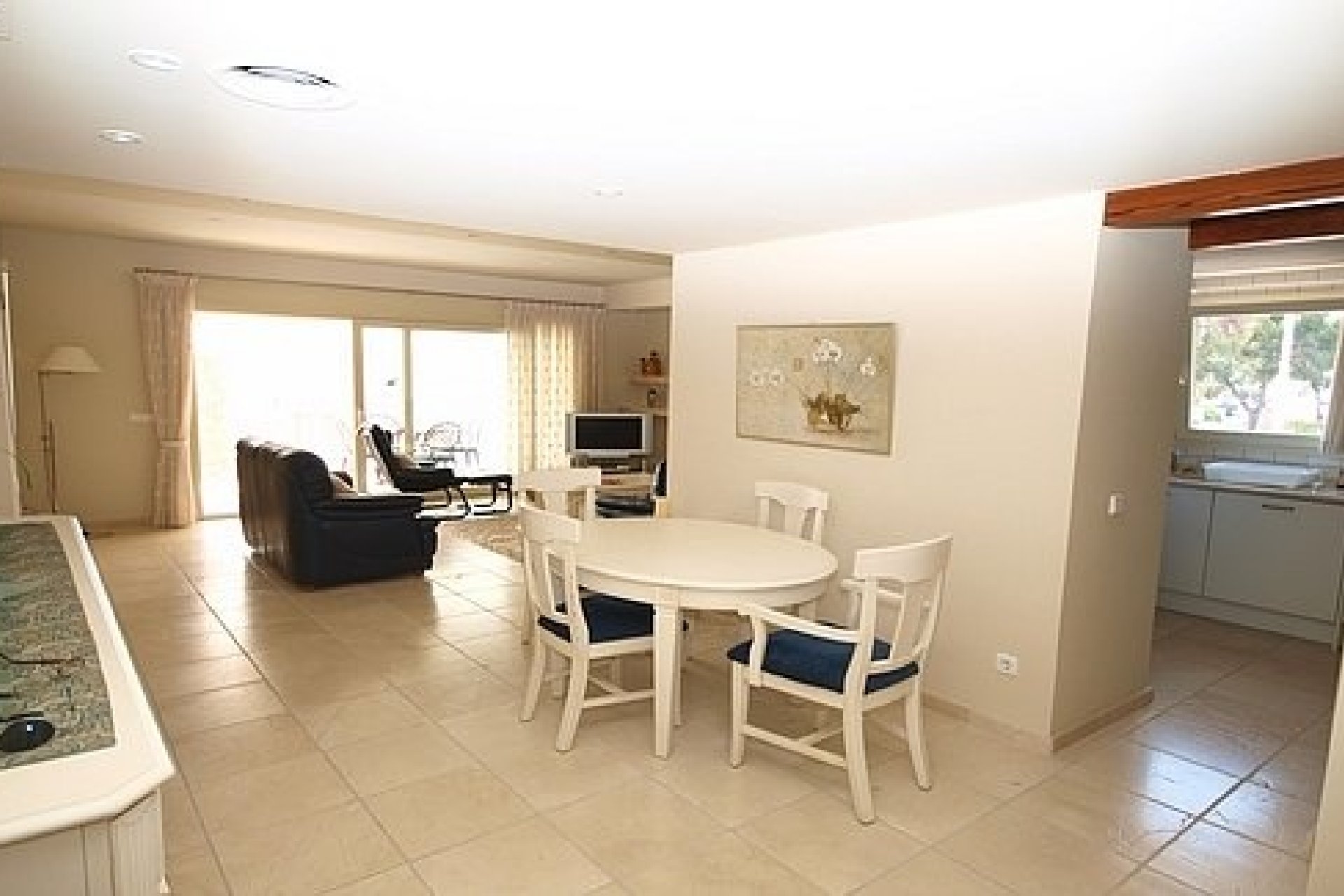 apartamentos en venta en Moraira
