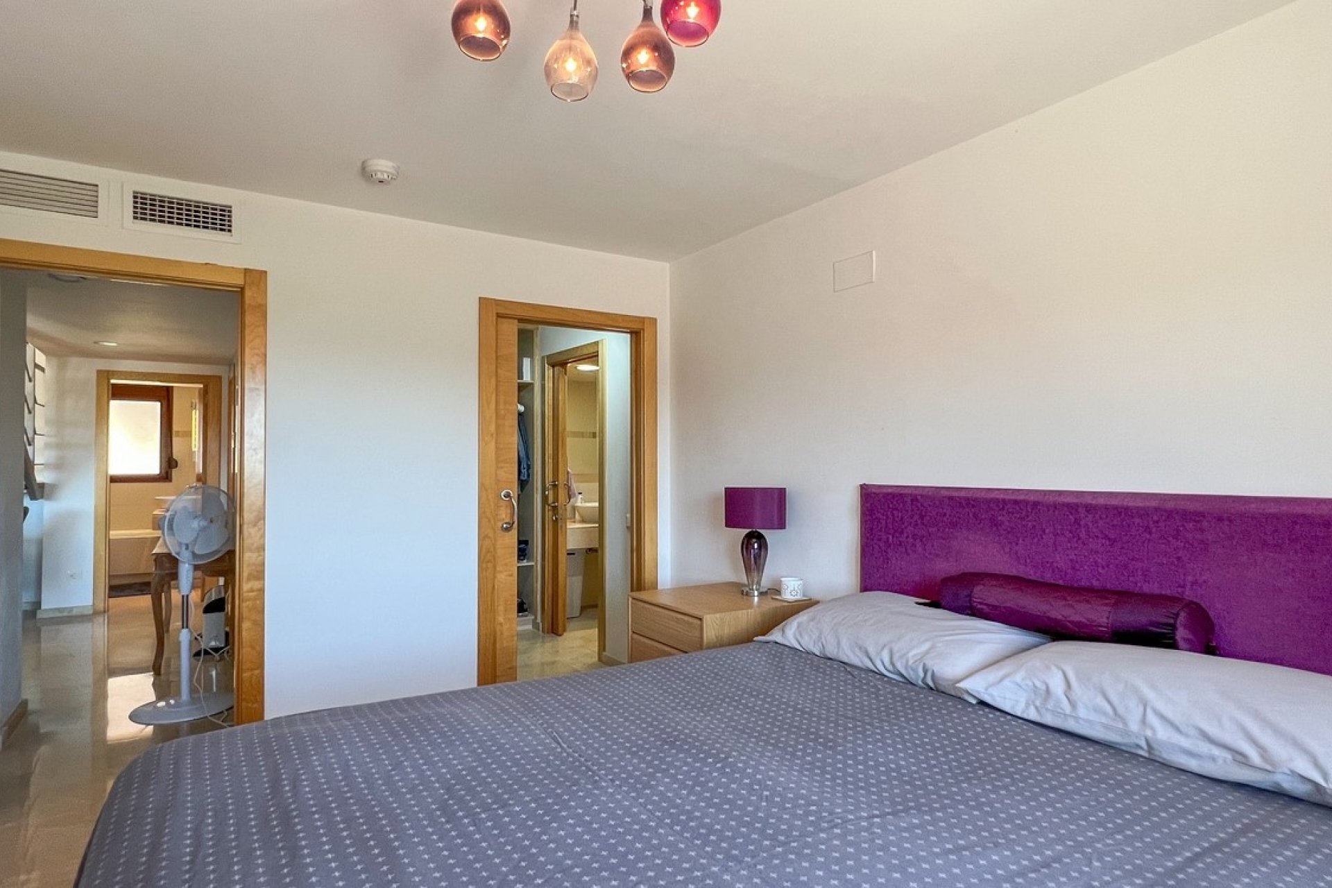 Apartment for sale in Jardines de Montemar Benissa