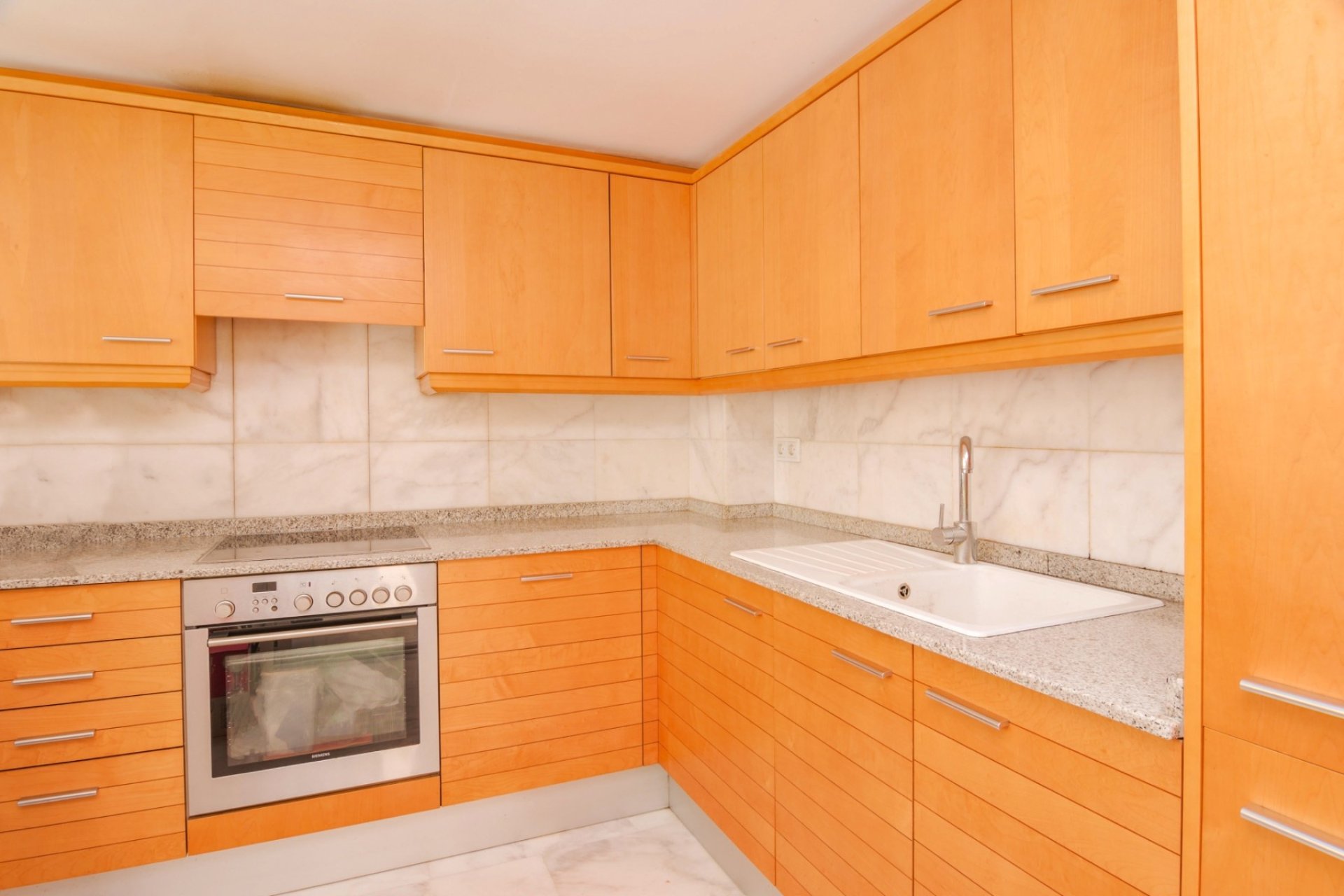 Apartment for sale in Moraira centre