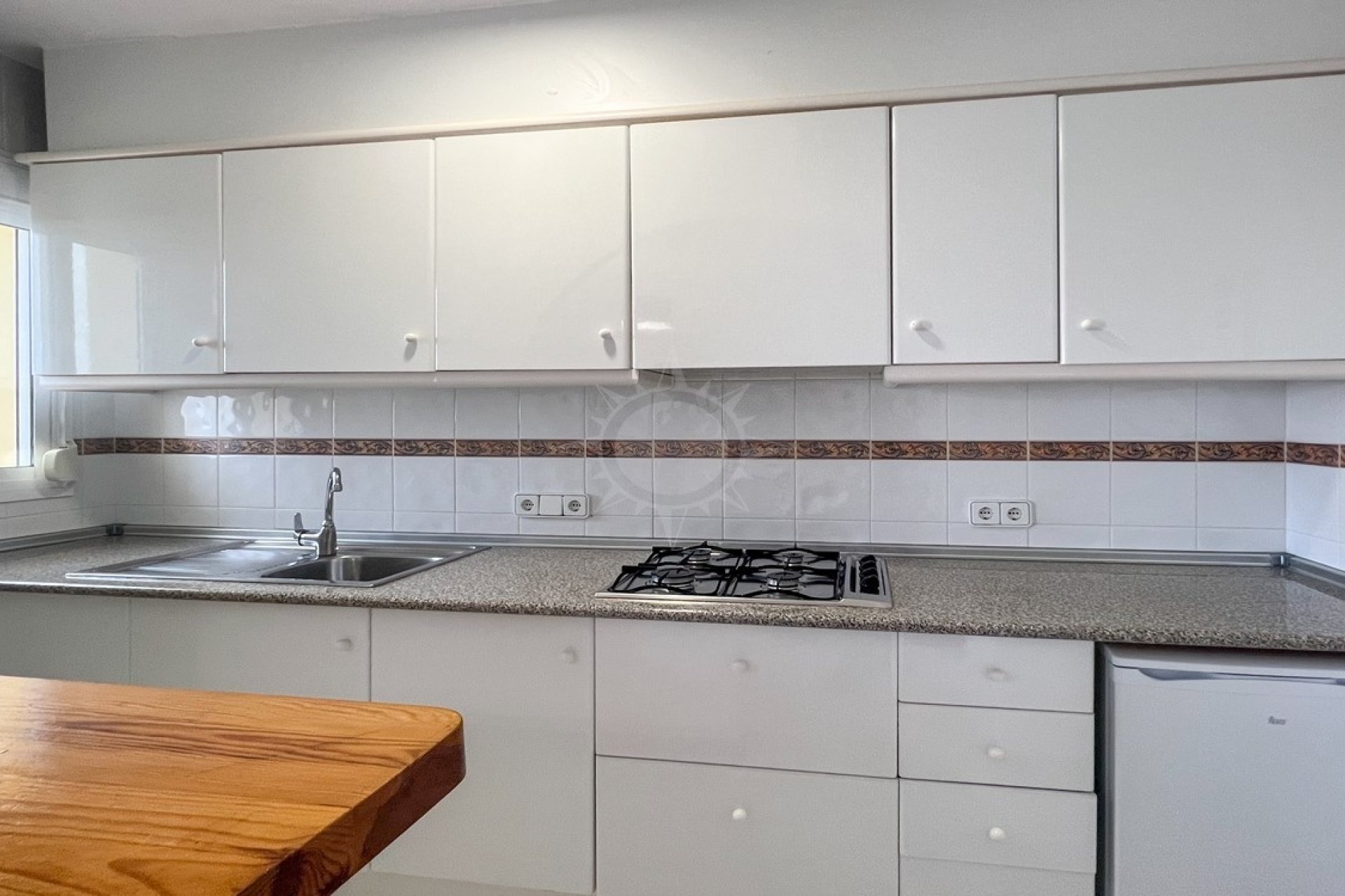 Apartment mit einem Schlafzimmer zum Verkauf im Imperial Park Calpe