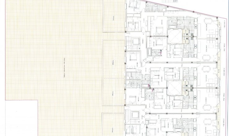 Apartment - Sale - Benissa - Benissa