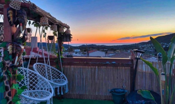 Apartment - Sale - Benitachell  - Benitachell