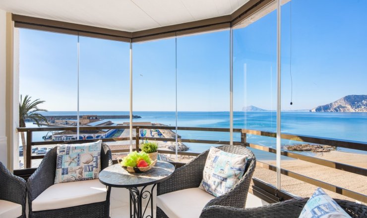 Apartment - Sale - Calpe - 03710